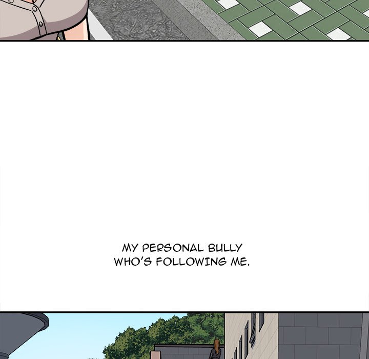 Excuse Me, This Is My Room Chapter 24 - Page 10