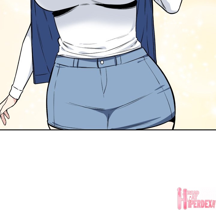 Excuse Me, This Is My Room Chapter 24 - Page 97