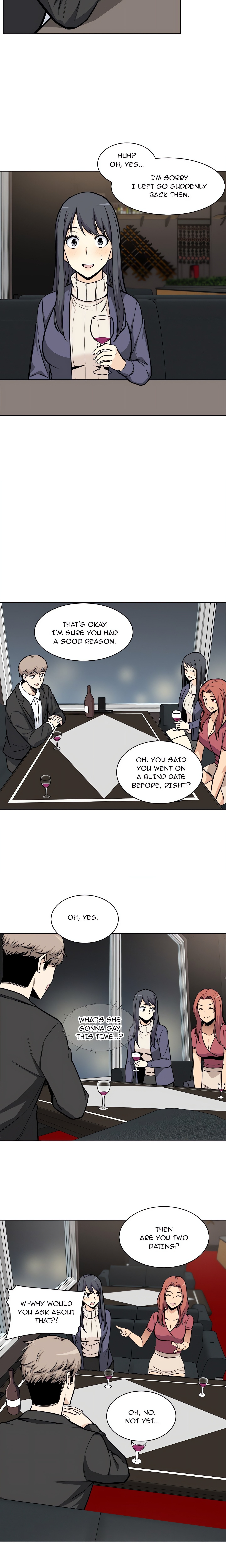 Excuse Me, This Is My Room Chapter 25 - Page 16