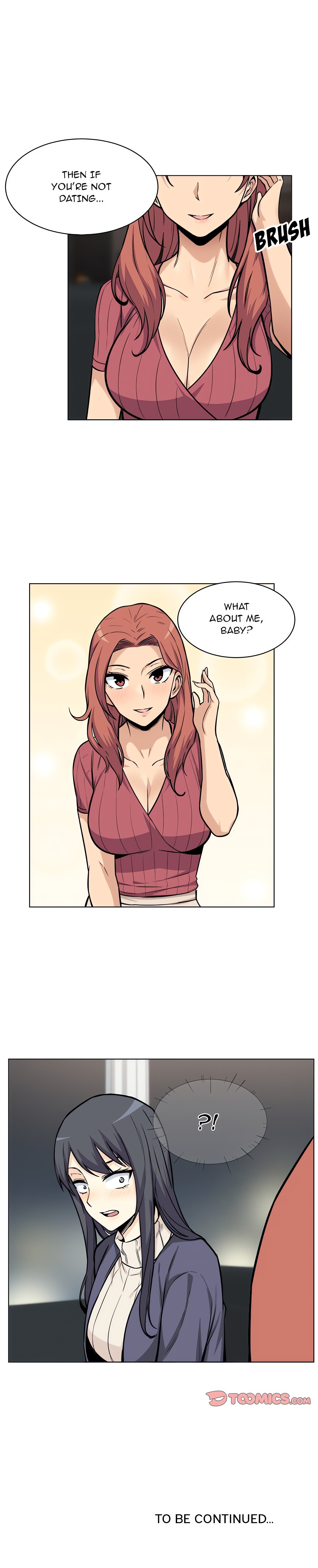 Excuse Me, This Is My Room Chapter 25 - Page 17