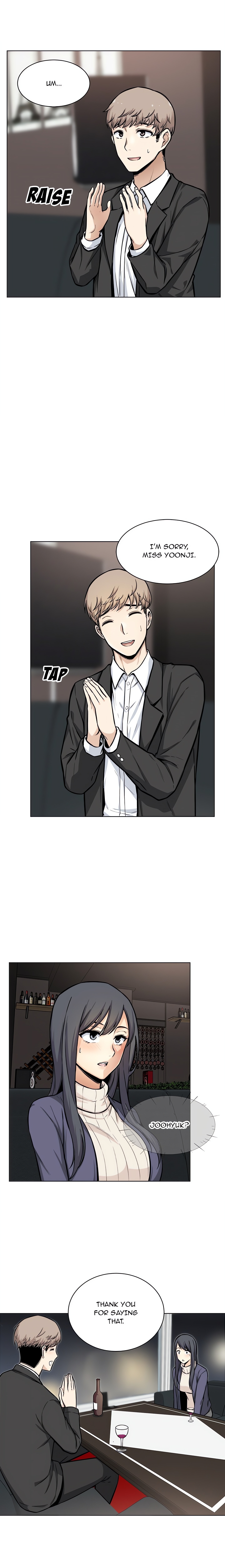 Excuse Me, This Is My Room Chapter 26 - Page 2