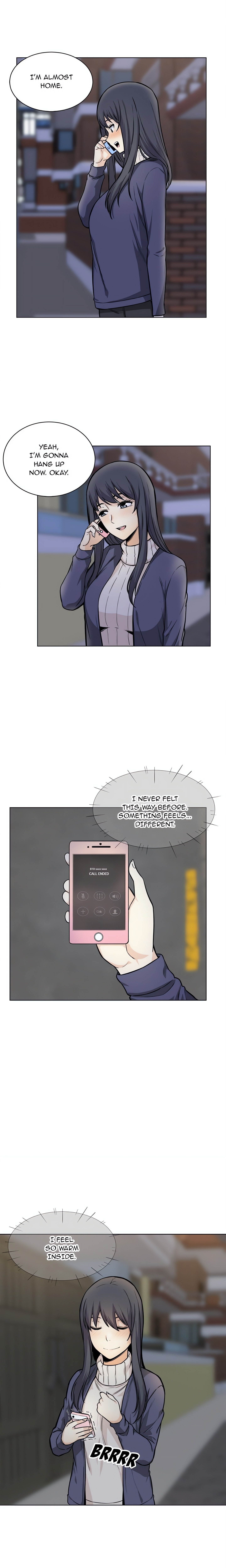 Excuse Me, This Is My Room Chapter 26 - Page 14