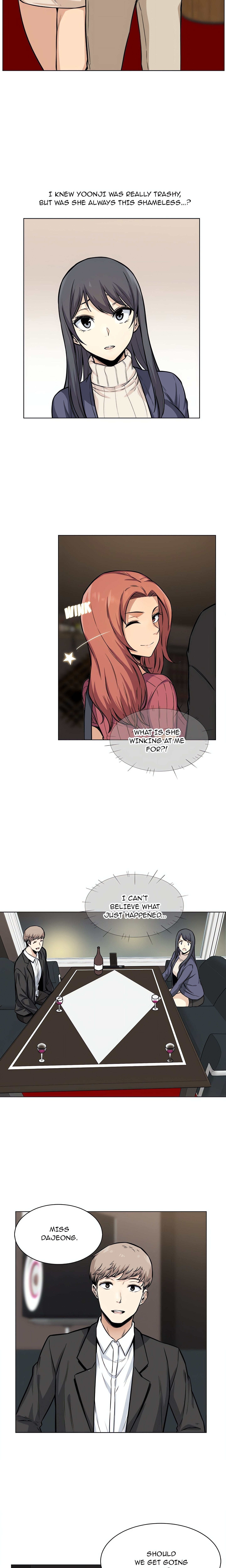 Excuse Me, This Is My Room Chapter 26 - Page 6