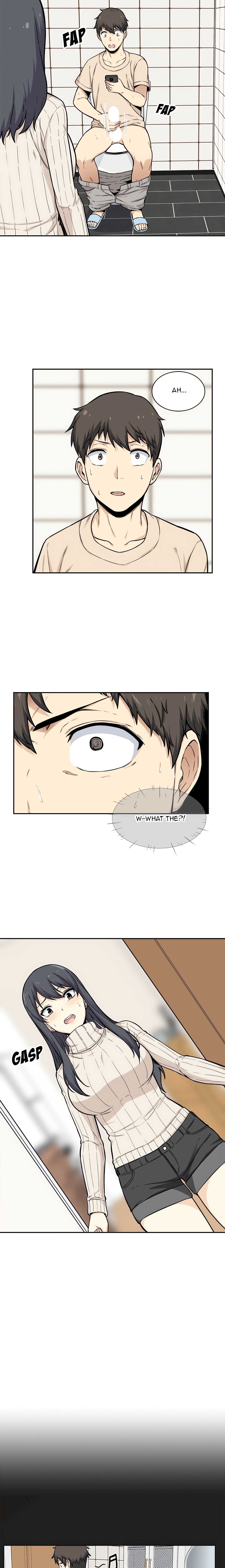 Excuse Me, This Is My Room Chapter 27 - Page 2