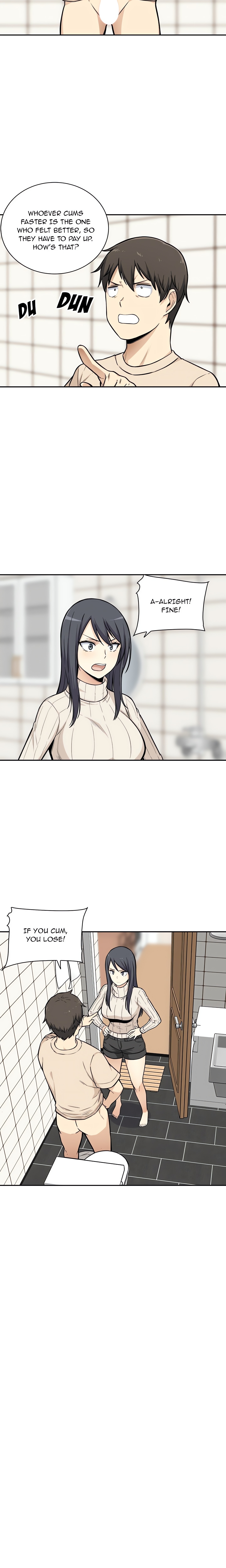 Excuse Me, This Is My Room Chapter 27 - Page 13