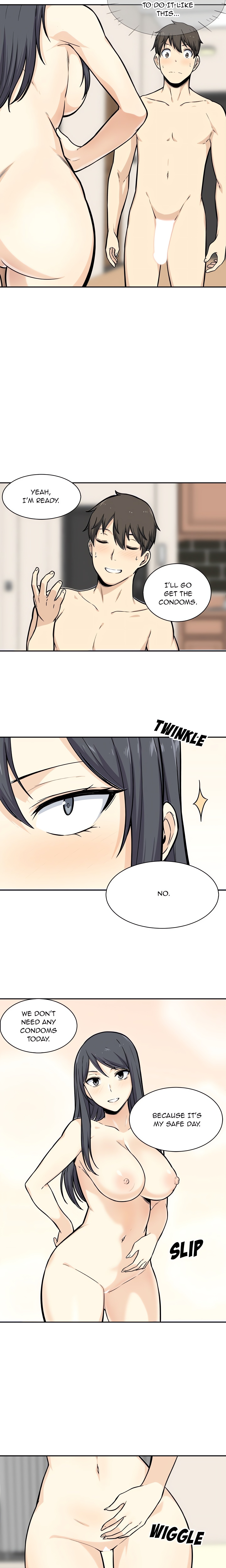 Excuse Me, This Is My Room Chapter 27 - Page 15