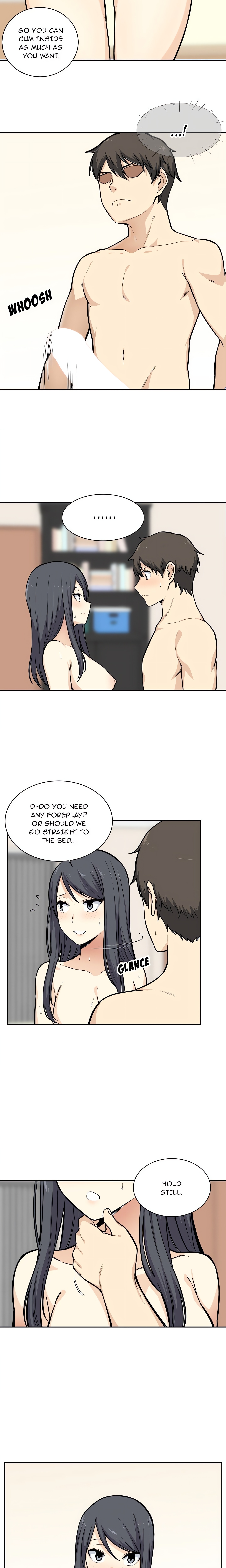 Excuse Me, This Is My Room Chapter 27 - Page 16