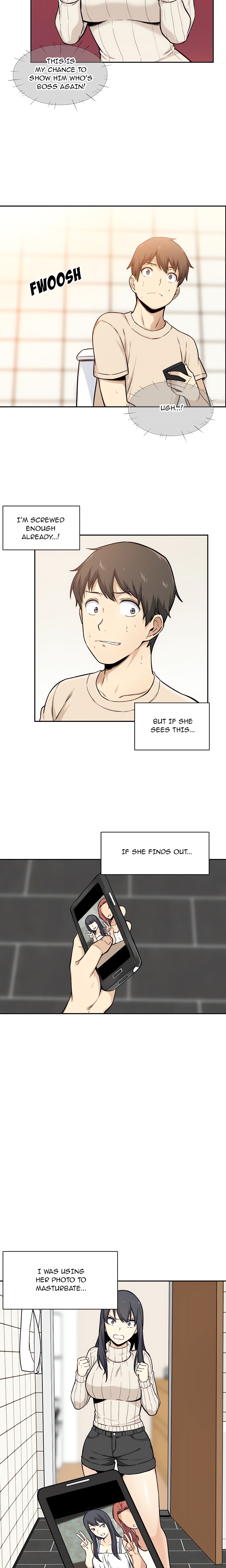 Excuse Me, This Is My Room Chapter 27 - Page 5