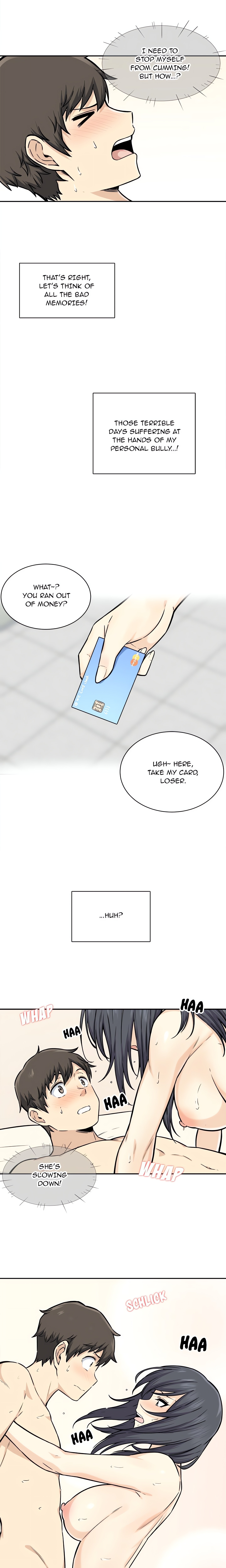 Excuse Me, This Is My Room Chapter 28 - Page 13