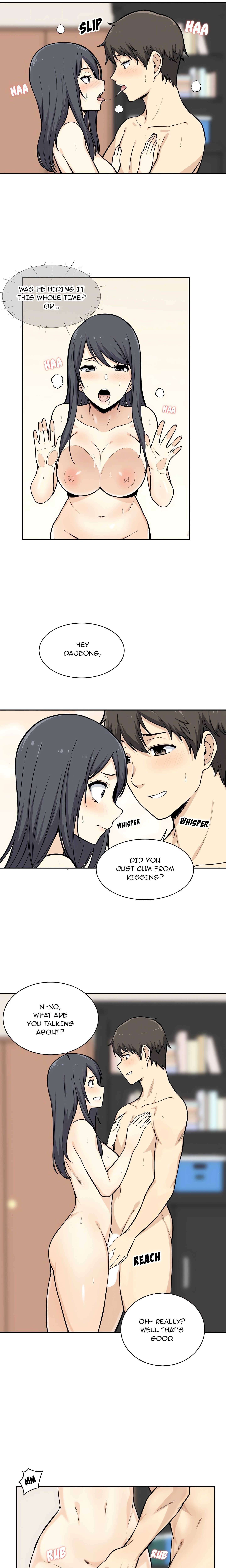 Excuse Me, This Is My Room Chapter 28 - Page 3