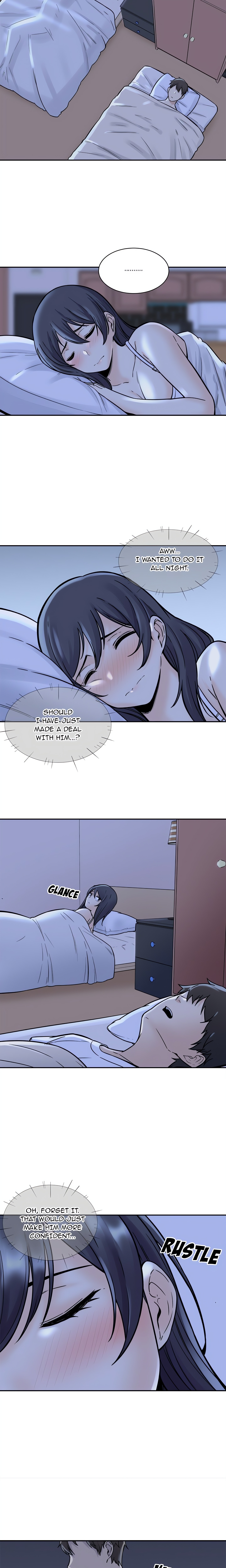 Excuse Me, This Is My Room Chapter 29 - Page 16