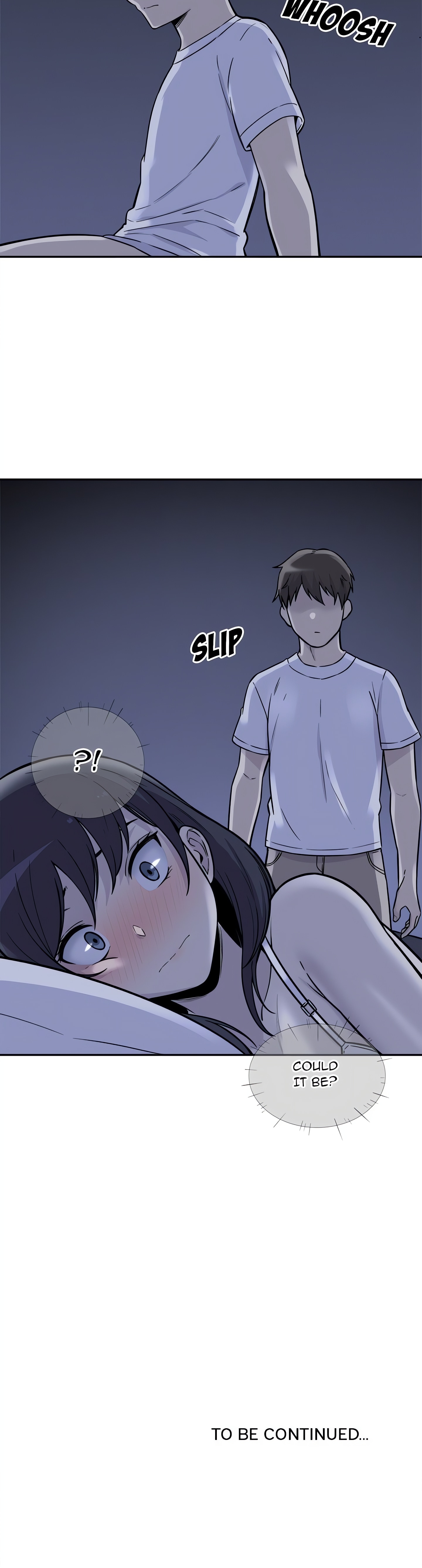 Excuse Me, This Is My Room Chapter 29 - Page 17