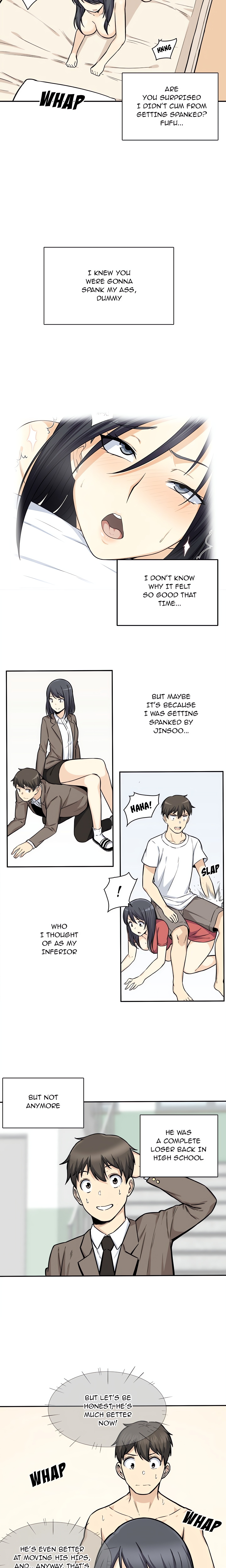 Excuse Me, This Is My Room Chapter 29 - Page 3