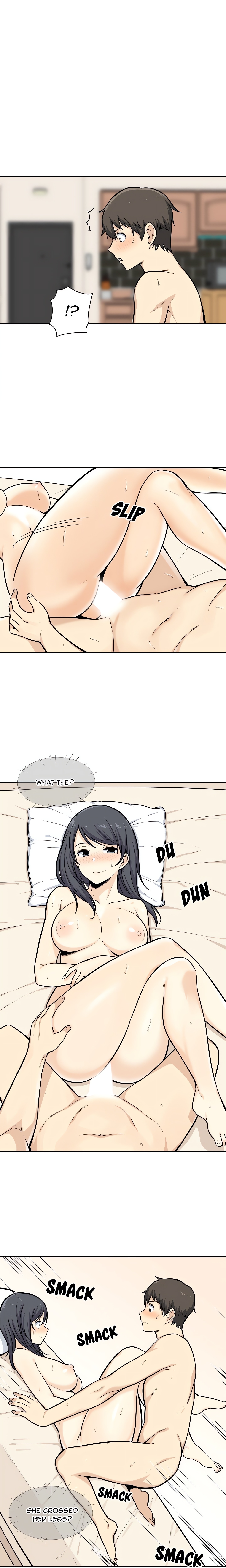 Excuse Me, This Is My Room Chapter 29 - Page 7