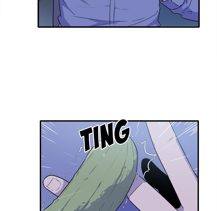 Excuse Me, This Is My Room Chapter 3 - Page 101