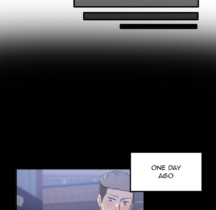 Excuse Me, This Is My Room Chapter 3 - Page 109