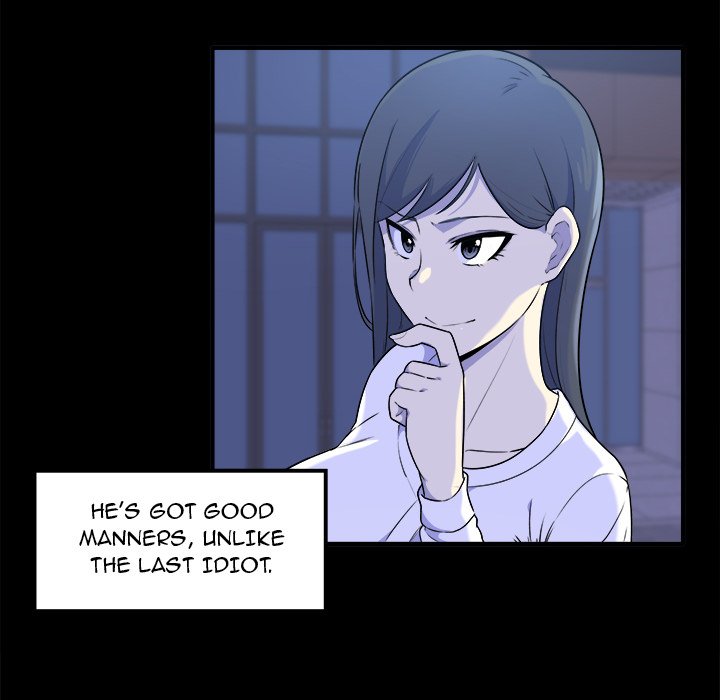 Excuse Me, This Is My Room Chapter 3 - Page 111