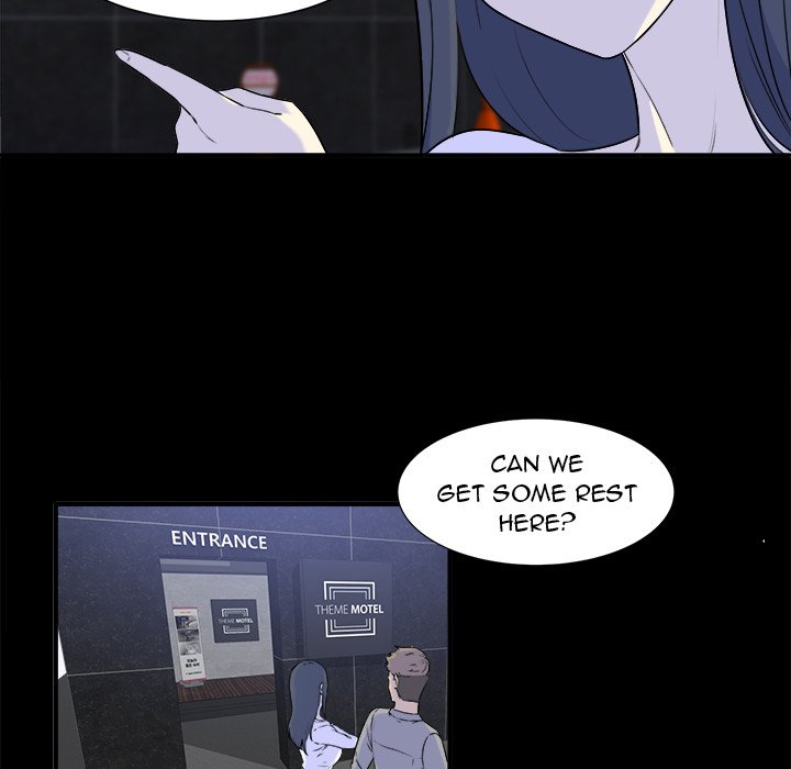 Excuse Me, This Is My Room Chapter 3 - Page 114