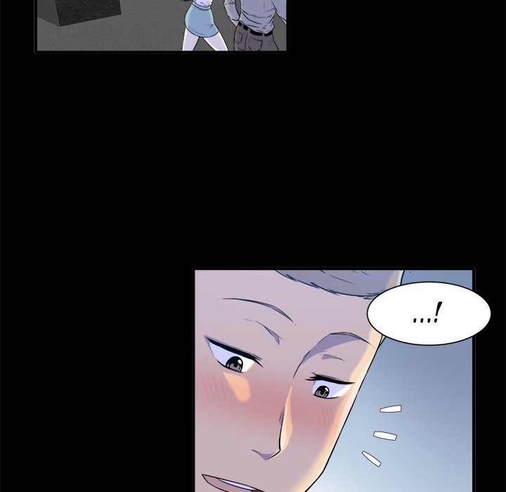 Excuse Me, This Is My Room Chapter 3 - Page 115