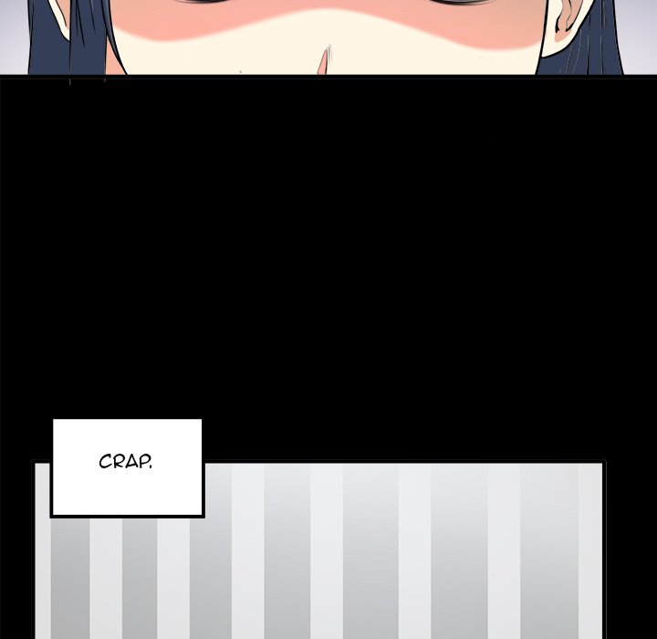 Excuse Me, This Is My Room Chapter 3 - Page 119