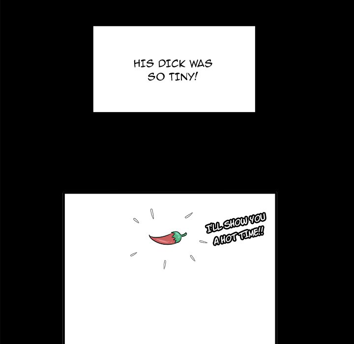 Excuse Me, This Is My Room Chapter 3 - Page 121