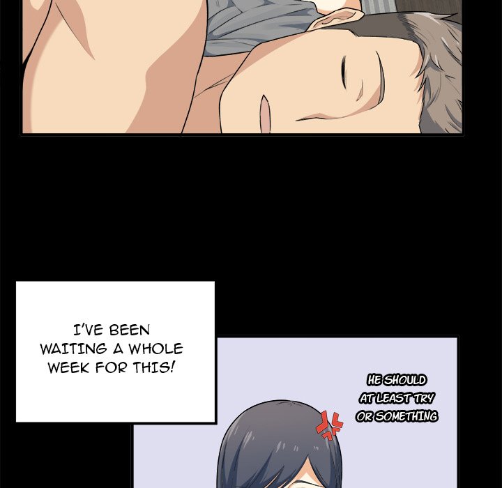 Excuse Me, This Is My Room Chapter 3 - Page 125