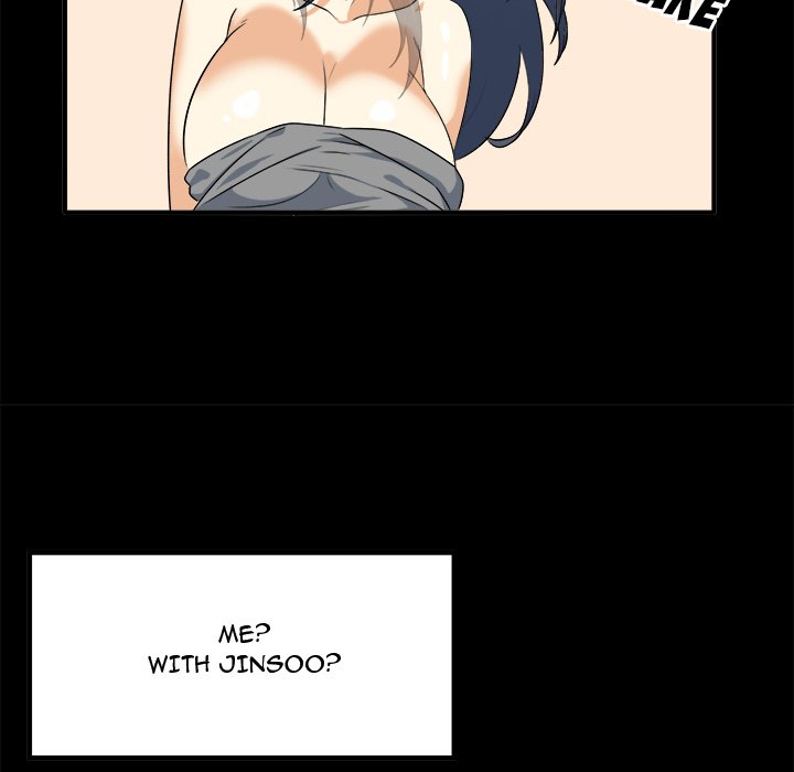 Excuse Me, This Is My Room Chapter 3 - Page 130