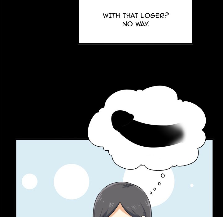 Excuse Me, This Is My Room Chapter 3 - Page 133