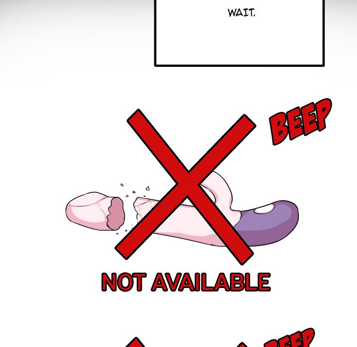 Excuse Me, This Is My Room Chapter 3 - Page 135