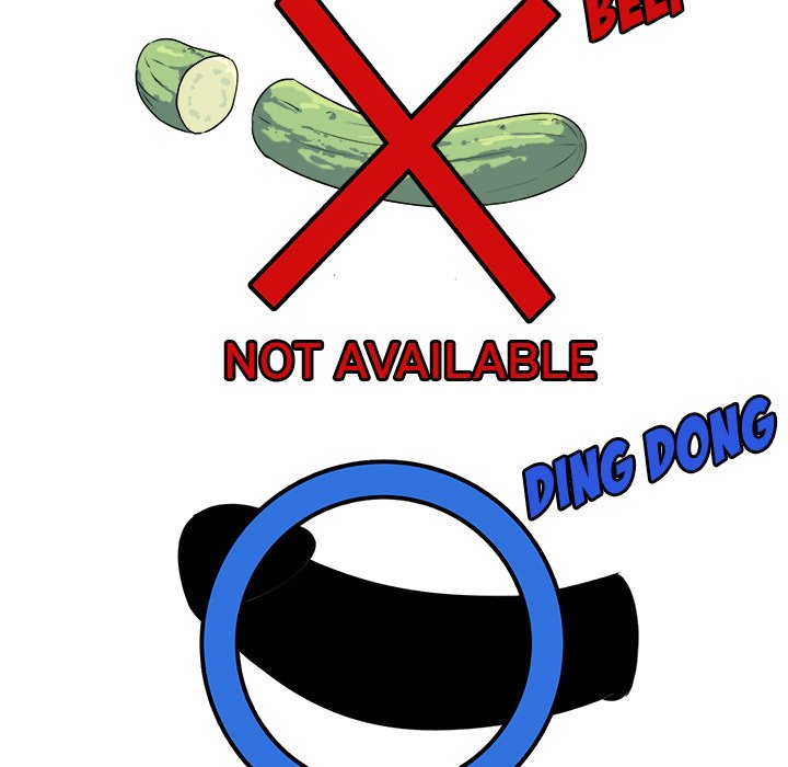 Excuse Me, This Is My Room Chapter 3 - Page 136