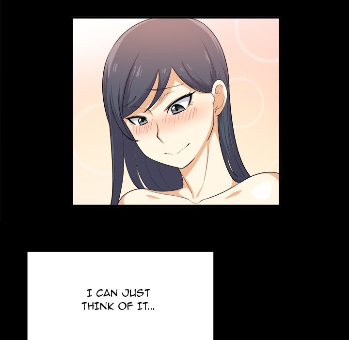 Excuse Me, This Is My Room Chapter 3 - Page 140