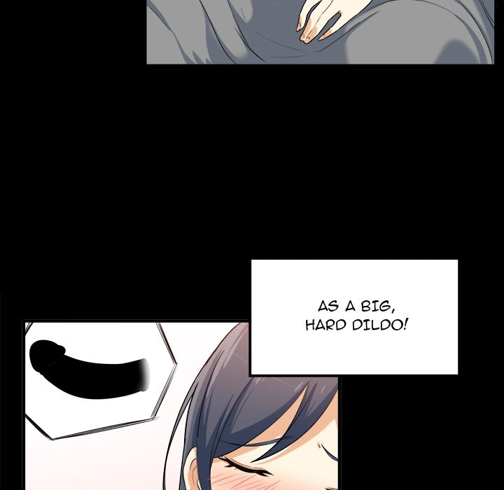 Excuse Me, This Is My Room Chapter 3 - Page 142