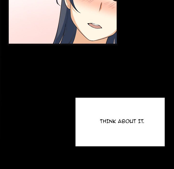 Excuse Me, This Is My Room Chapter 3 - Page 143