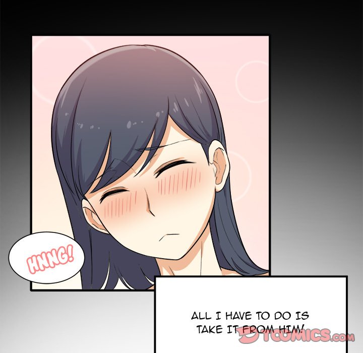 Excuse Me, This Is My Room Chapter 3 - Page 148