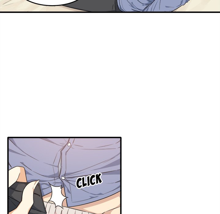 Excuse Me, This Is My Room Chapter 3 - Page 152