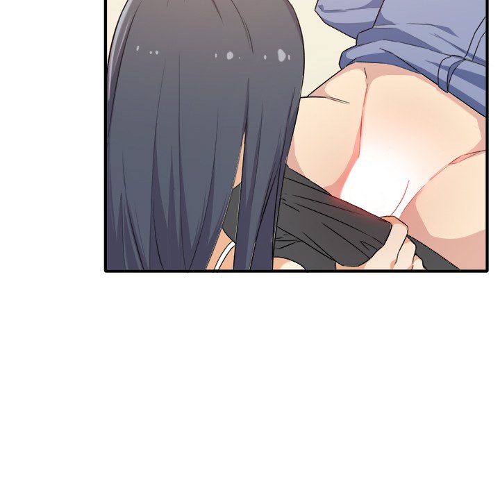 Excuse Me, This Is My Room Chapter 3 - Page 154