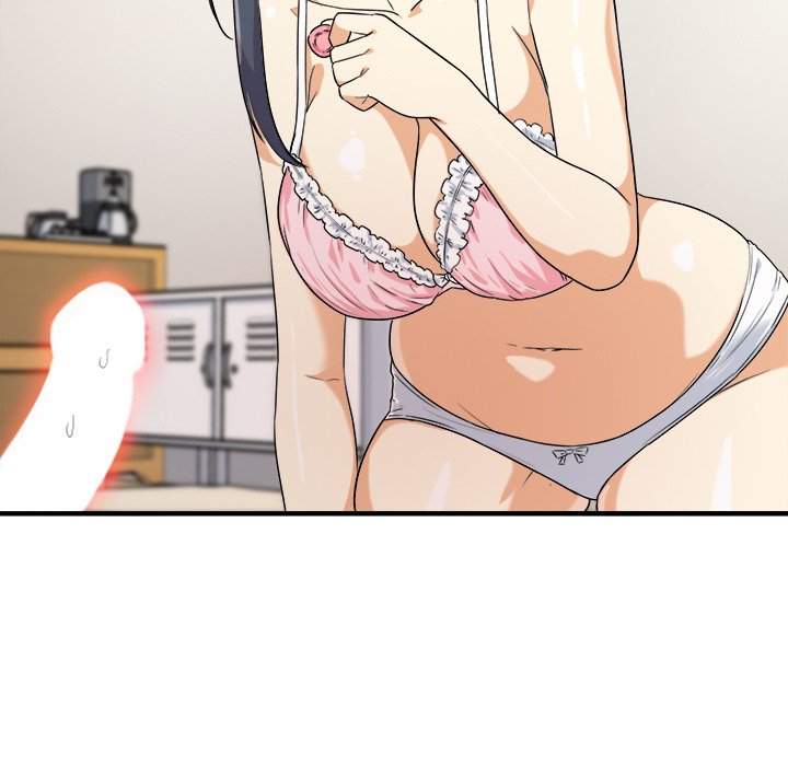 Excuse Me, This Is My Room Chapter 3 - Page 158