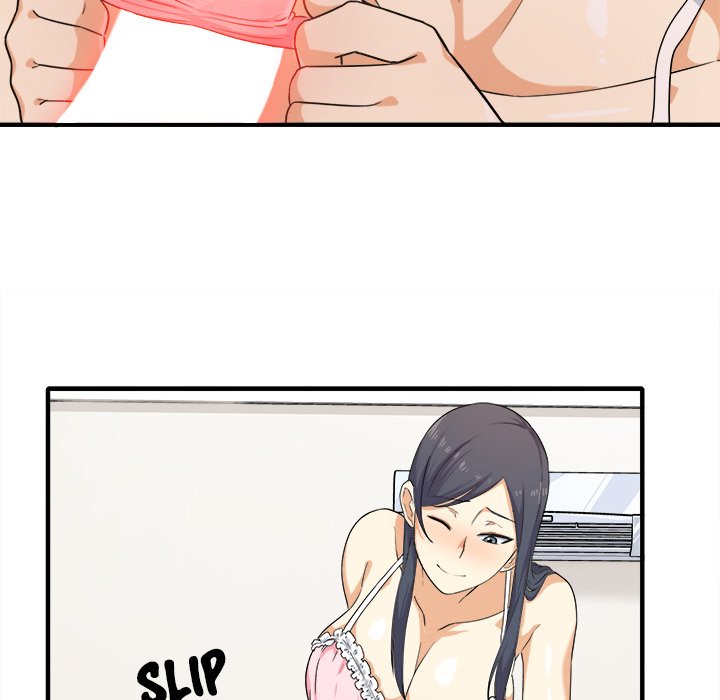 Excuse Me, This Is My Room Chapter 3 - Page 160