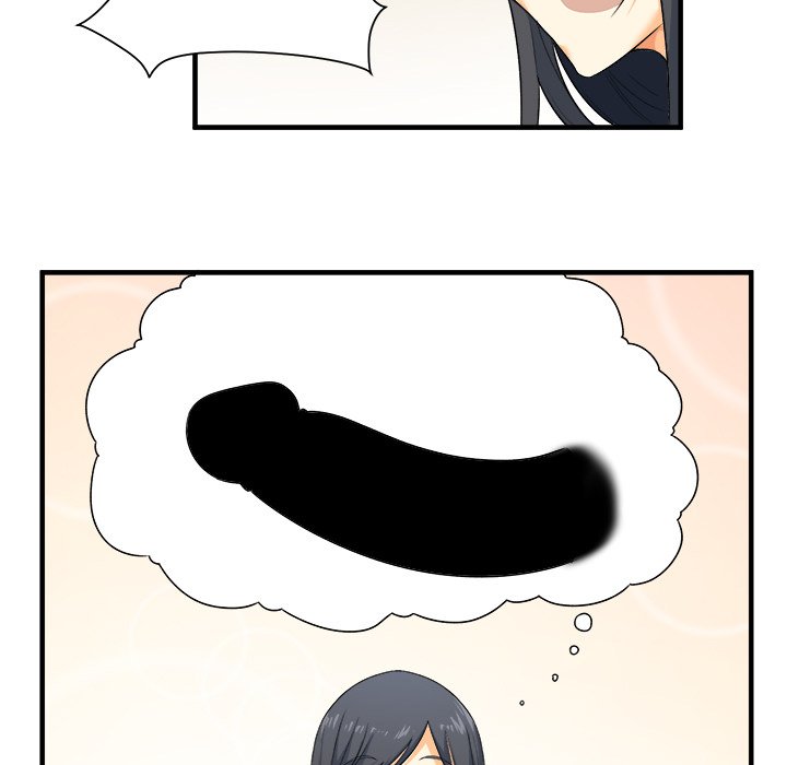 Excuse Me, This Is My Room Chapter 3 - Page 17