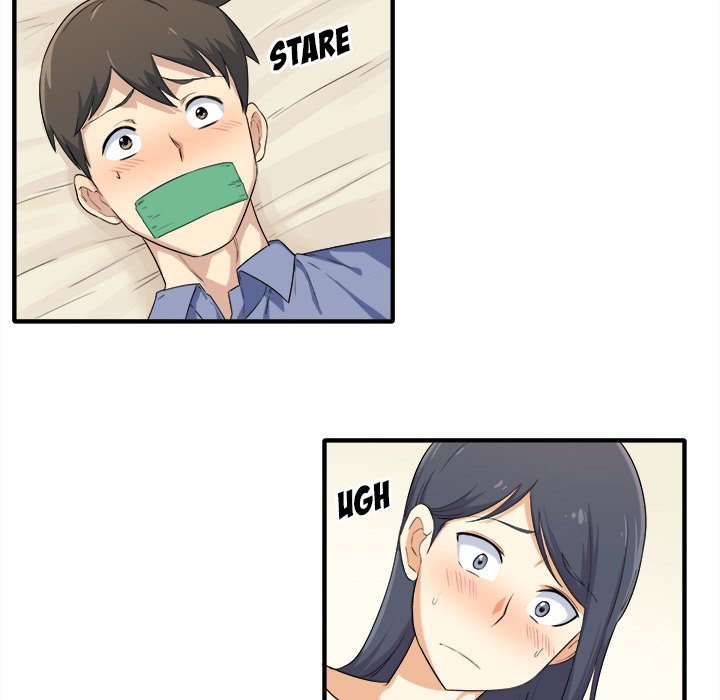 Excuse Me, This Is My Room Chapter 3 - Page 163