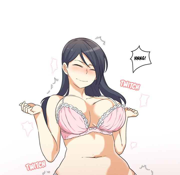 Excuse Me, This Is My Room Chapter 3 - Page 167