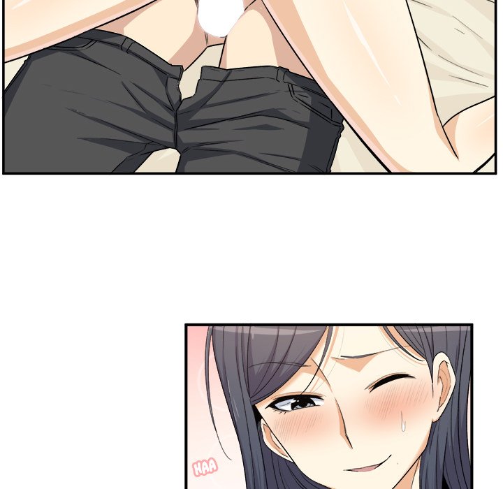 Excuse Me, This Is My Room Chapter 3 - Page 170