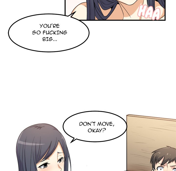 Excuse Me, This Is My Room Chapter 3 - Page 171