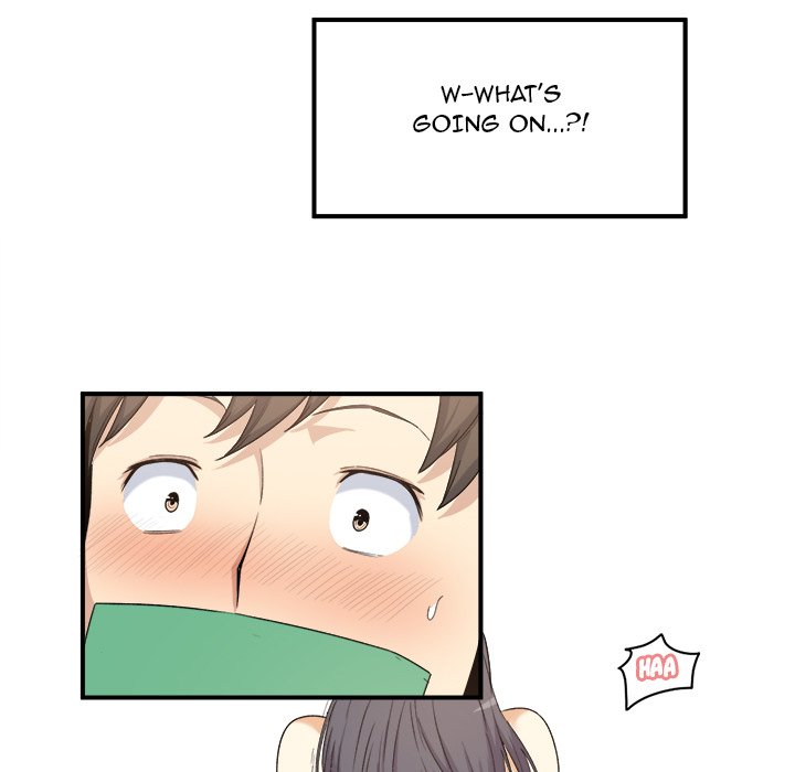 Excuse Me, This Is My Room Chapter 3 - Page 174