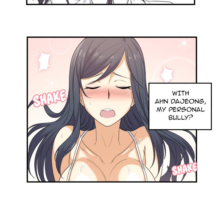 Excuse Me, This Is My Room Chapter 3 - Page 177