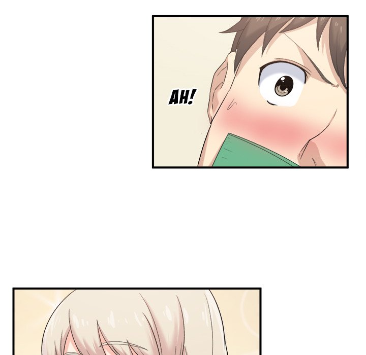 Excuse Me, This Is My Room Chapter 3 - Page 178