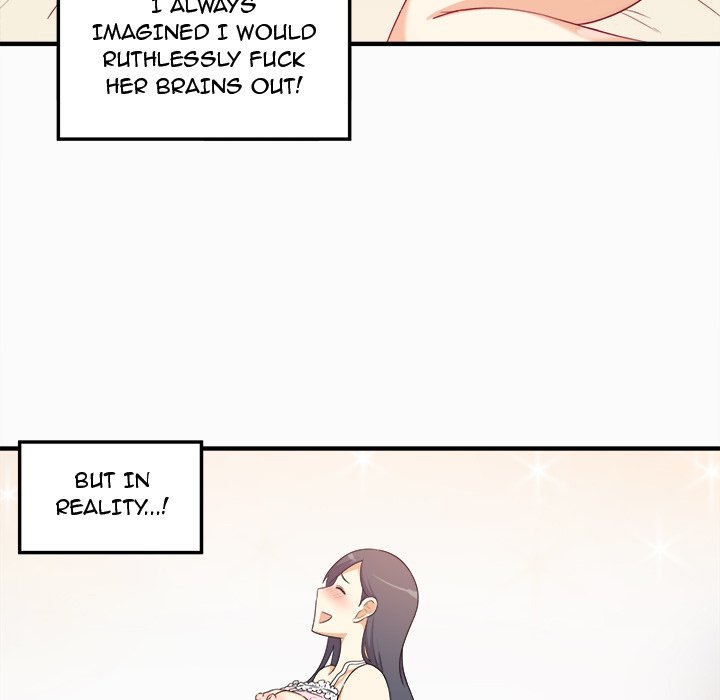 Excuse Me, This Is My Room Chapter 3 - Page 189