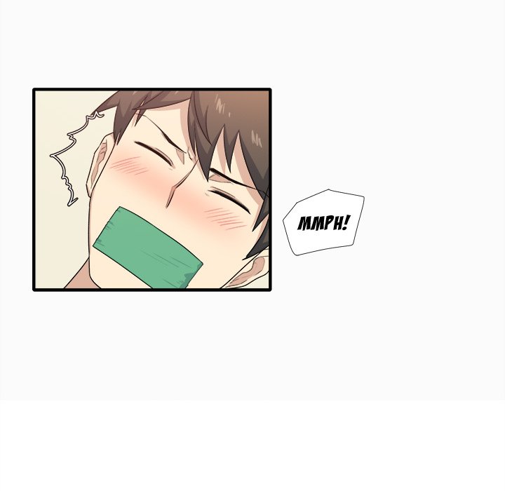 Excuse Me, This Is My Room Chapter 3 - Page 191