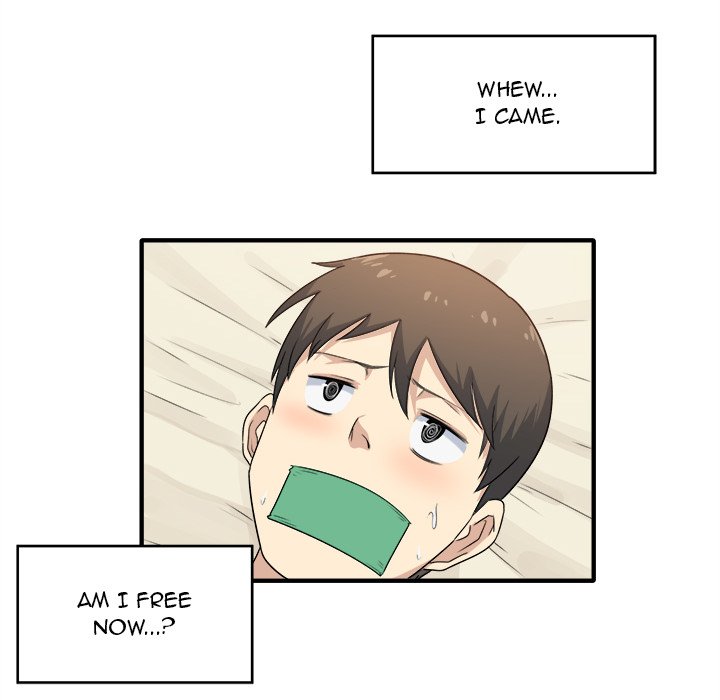 Excuse Me, This Is My Room Chapter 3 - Page 197