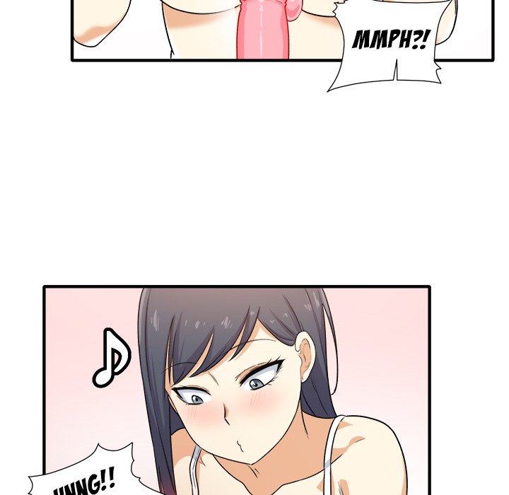 Excuse Me, This Is My Room Chapter 3 - Page 199